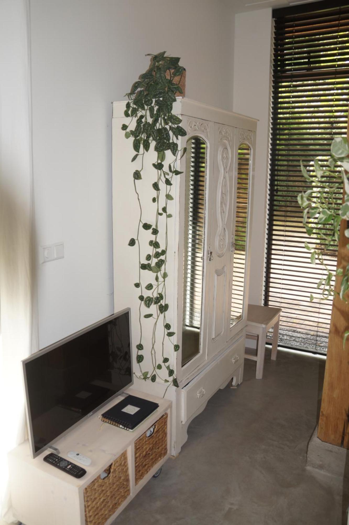 Natural Green Loft Bergen Exterior photo
