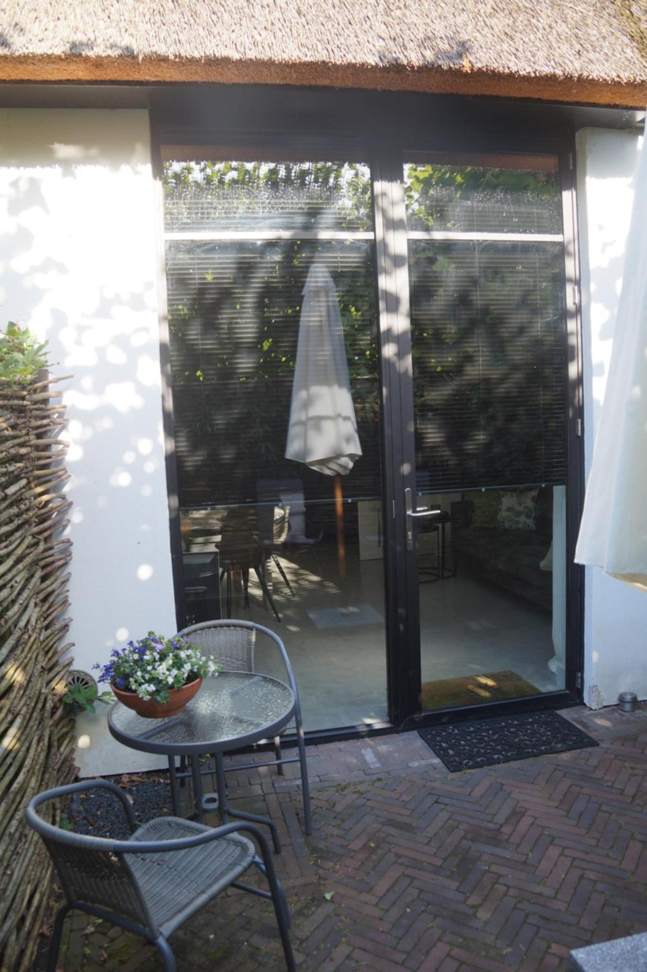 Natural Green Loft Bergen Exterior photo